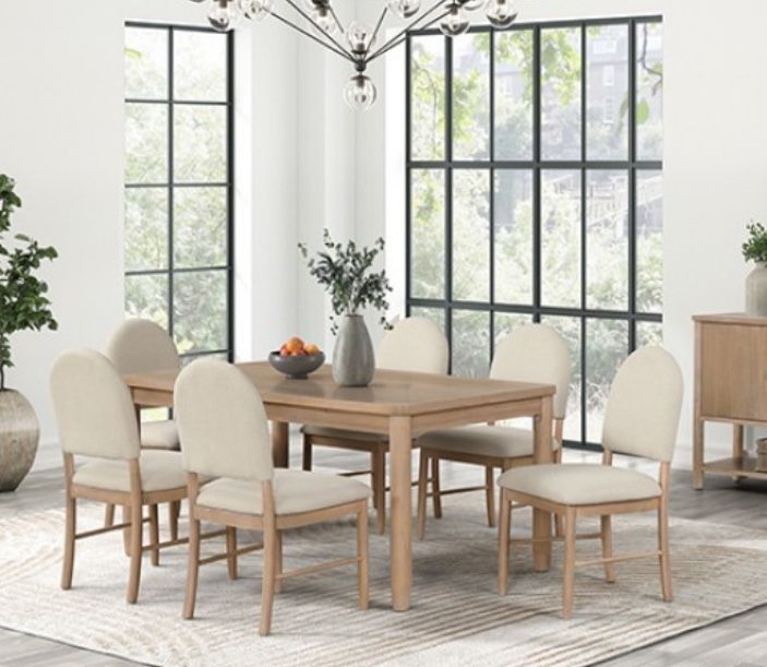 5pc Dining Table Set