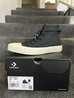 Converse Shoe