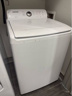Washer