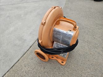 Inflatable Air pump