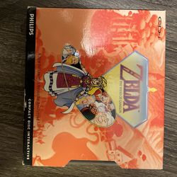 Zelda Bundle Make Your Offer 