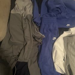 Nike Set $45
