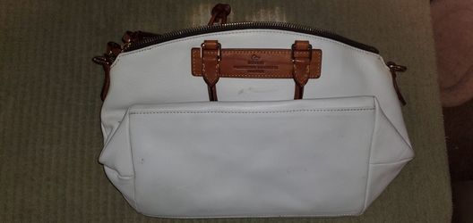 Dooney & Burke Purse