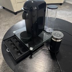 Nespresso Vertue Breville
