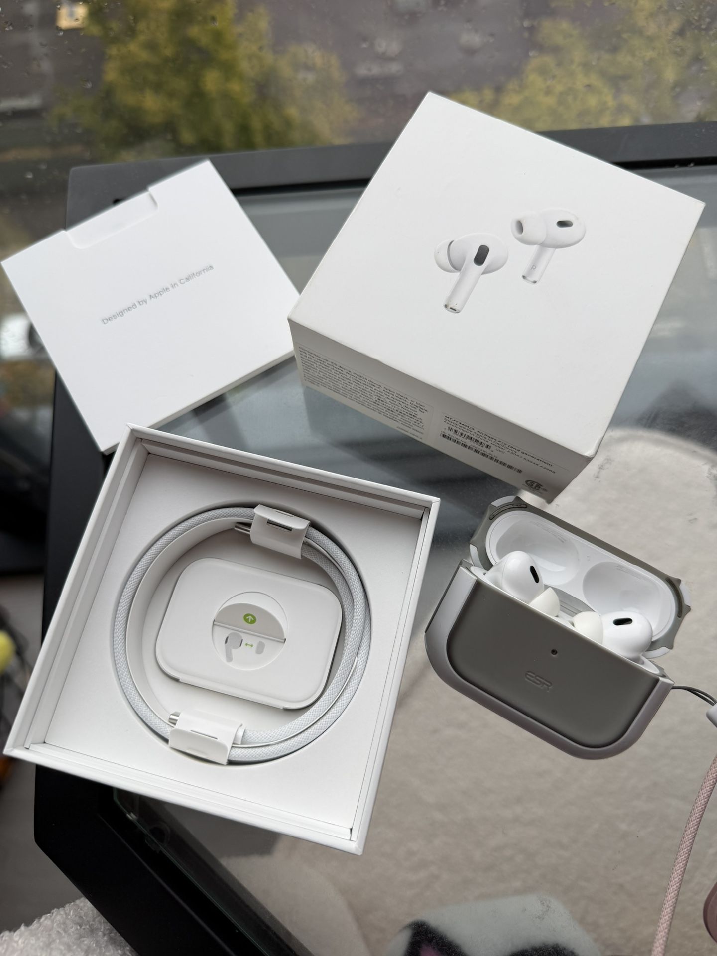 Apple AirPod Pro 2