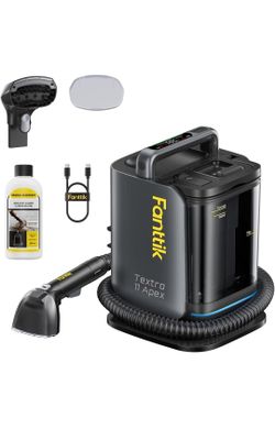 Fanttik Textra 11 Apex Portable Carpet Cleaner