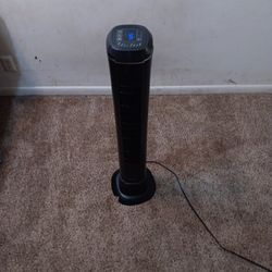 Tower Fan