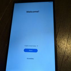Tablet
