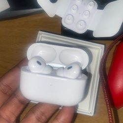 AirPods PRO 2ND GEN