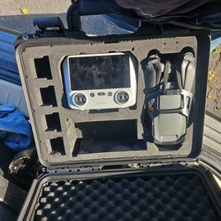 Mavic 3 Pro And Case