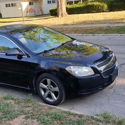 2011 Chevrolet Malibu