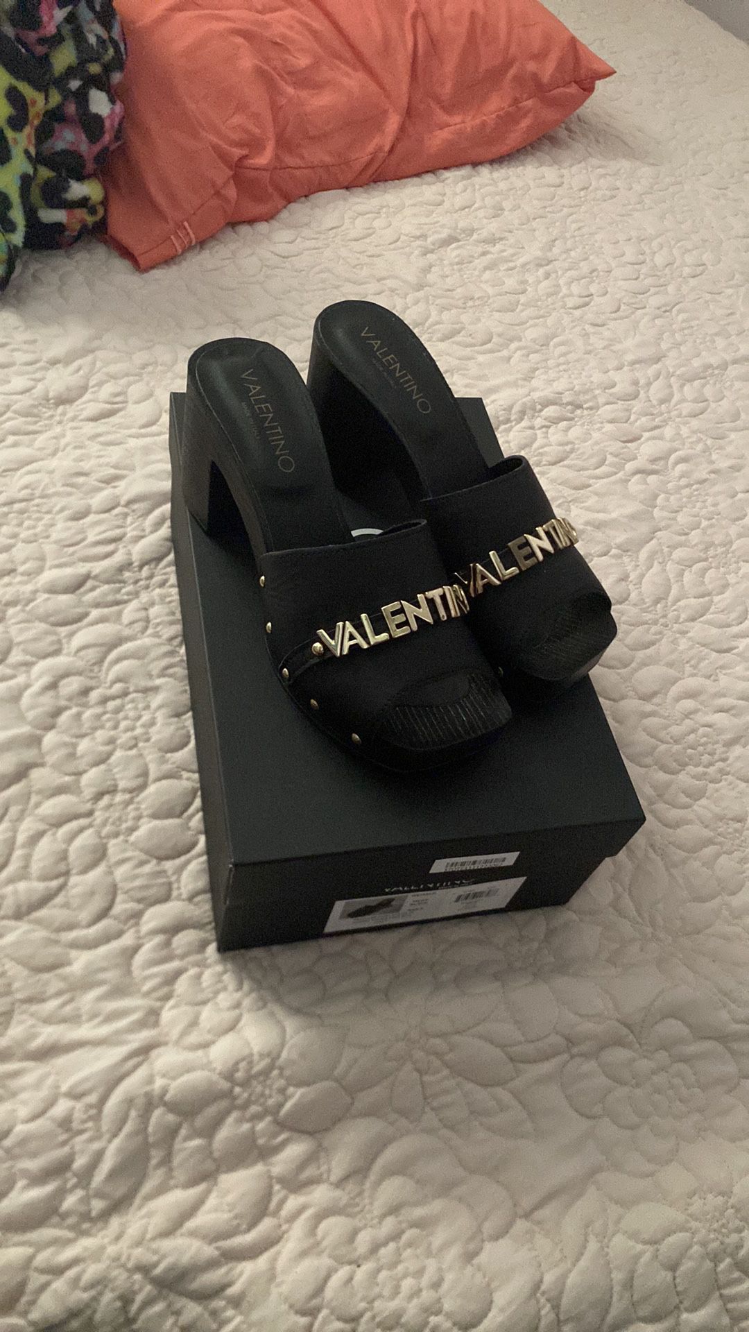 Valentino Sandals 