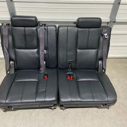 2013 Chevrolet Tahoe