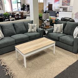 Sofa Set