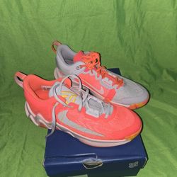 Nike Gainnis Immortality 2 