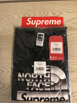 Supreme x North Face SS18
