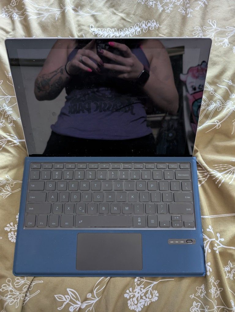 Microsoft Surface Pro 5