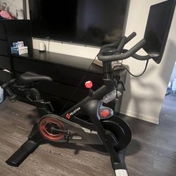 Peloton Exercise Bike