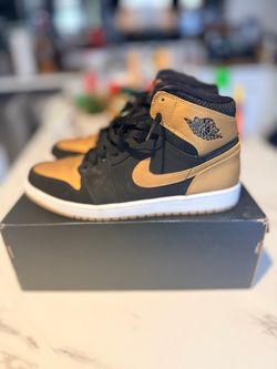 Air Jordan 1 ‘Melo’