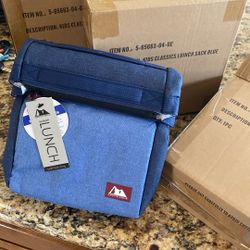 3 Arctic Zone Lunch Sacks ($10 Takes Everything)