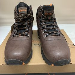 Waterproof Vintage 1948 Boot