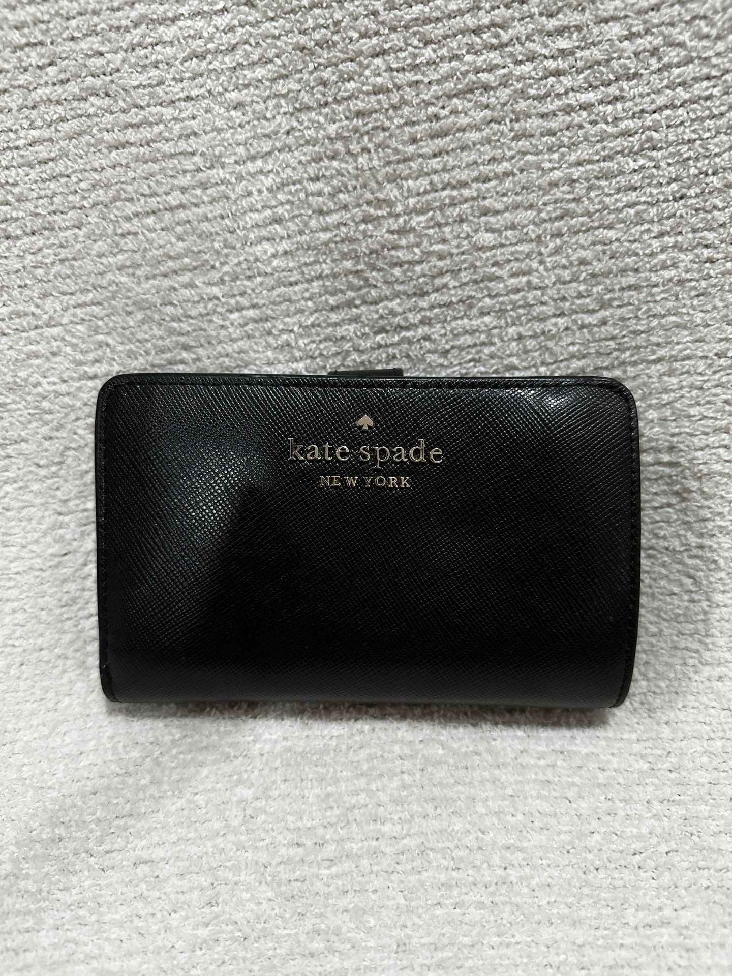 Kate Spade Madison Medium Wallet