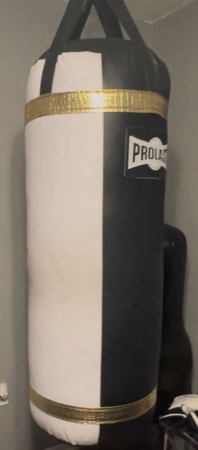 ProLast XL PROFESSIONAL HEAVY BAG