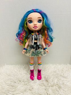 Rainbow High Doll