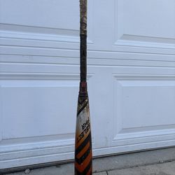 Louisville slugger Select power bat