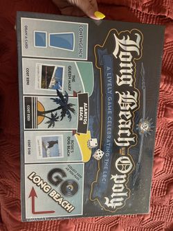 LB Monopoly