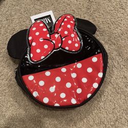 Minnie Mouse Lunchpail