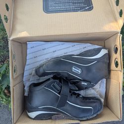 Motorcycle Sneakers Women's 6