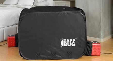 Zappbag Oven 2