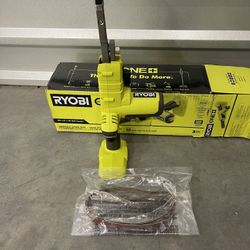 Ryobi One+ 18V 1/2”x18” Belt Sander