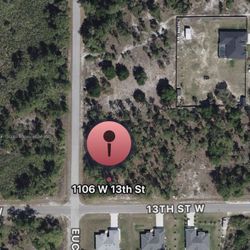 For Sale Vacant Land 