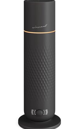 The AirScent Waterless Diffuser Cold Air Scent Diffuser Oil Machine for Homes