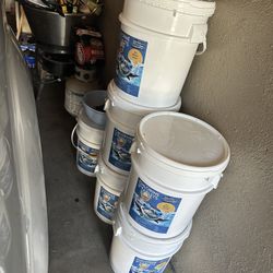 50 Lbs chlorine Tablets 3”