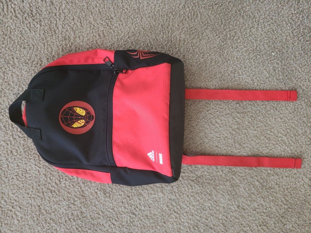 Kids Miles Morales Backpack
