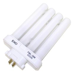Eiko Compact Fluorescent Light Bulb