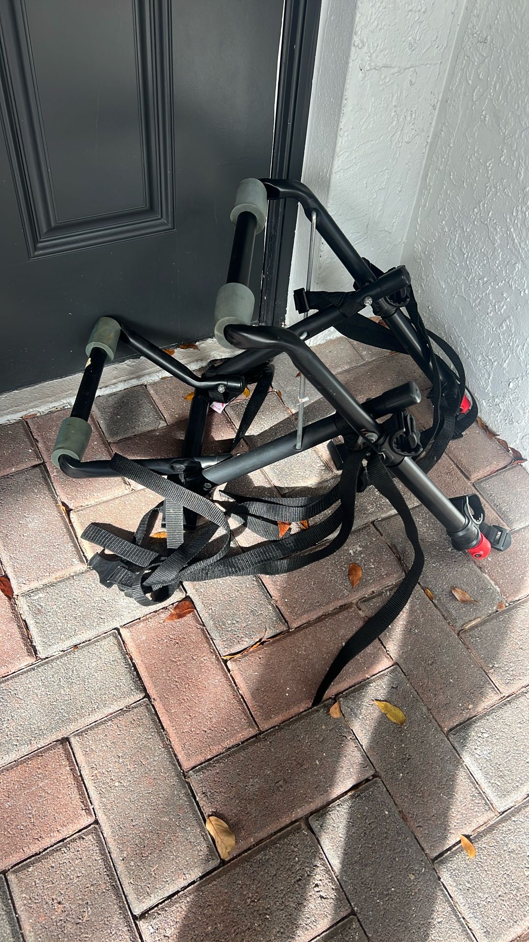Bike Rack for Car ALLEN