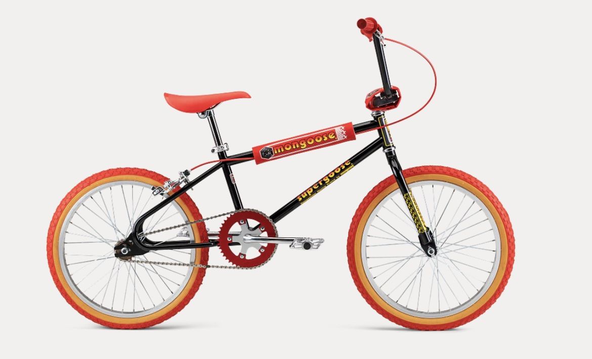 Mongoose REPOP BRAND NEW IN BOX