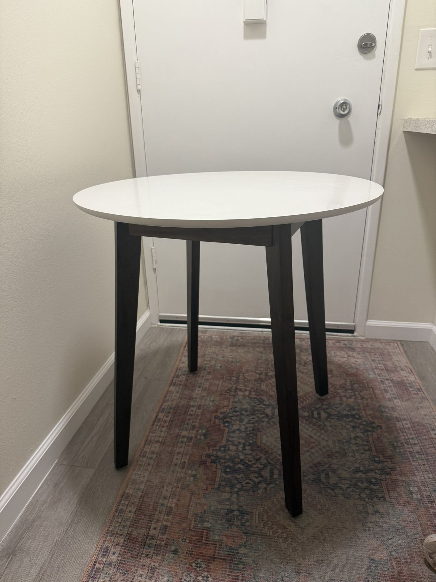 Small Dining Table
