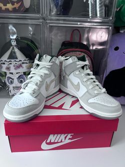 Nike Dunk High (GS)