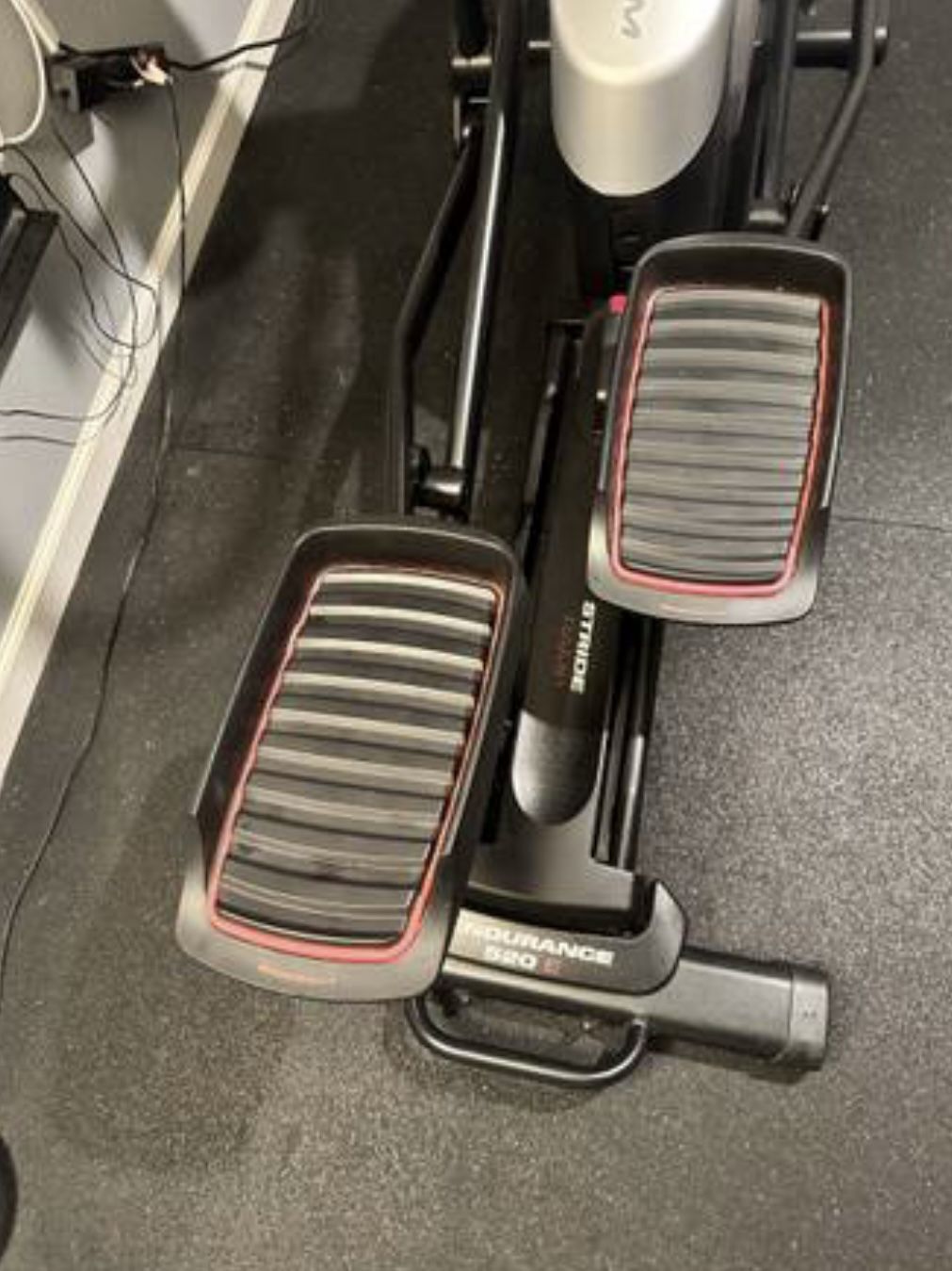 Pro-Form Elliptical Machine 