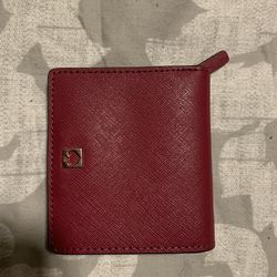 Kate Spade small wallet 