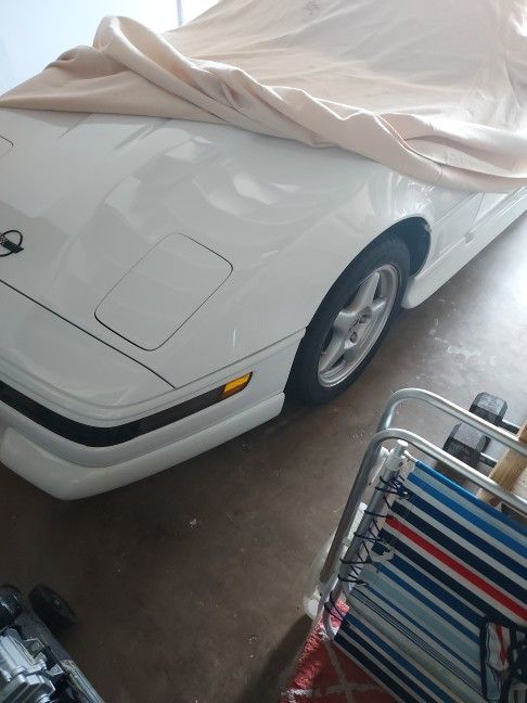 1995 Corvette Greenwood Package, LTD Edition