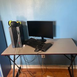 Gaming Table