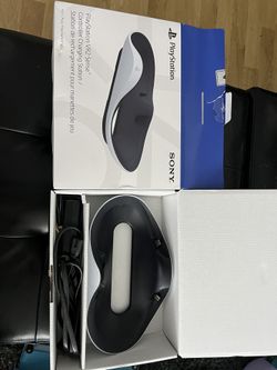 PlayStation VR2 Sense Controller Charging Station