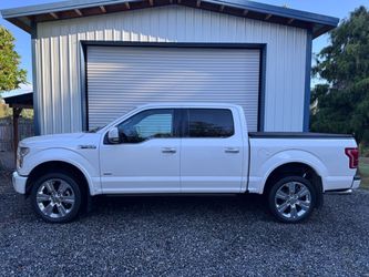 Ford F150
