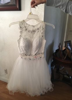 Nice party dress